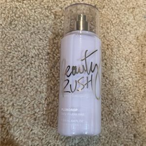 Victoria’s Secret Beauty Rush Plumdrop Body Double Mist